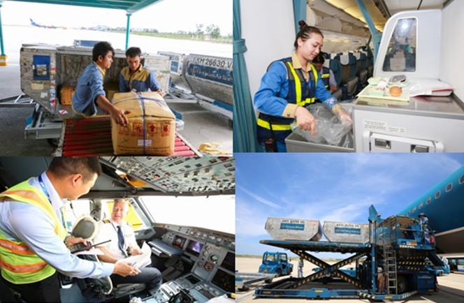 Thêm một doanh nghiệp ngành hàng không đặt kế hoạch niêm yết ảnh 2