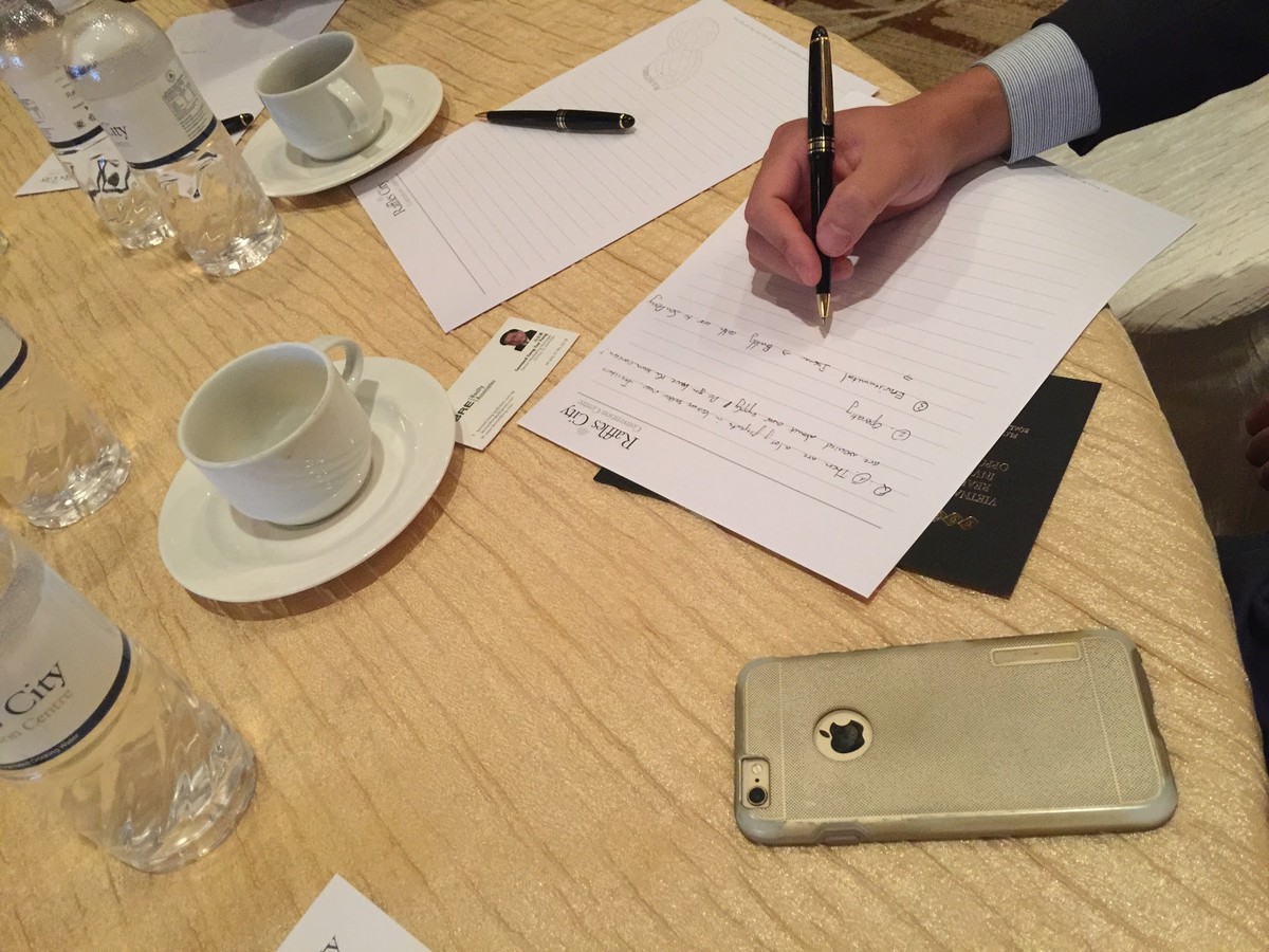 FLC giới thiệu sản phẩm bất động sản nghỉ dưỡng tại Singapore ảnh 6