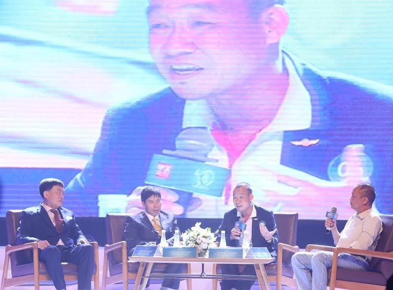 Vietjet lọt Top các doanh nghiệp niêm yết hiệu quả nhất Việt Nam ảnh 3