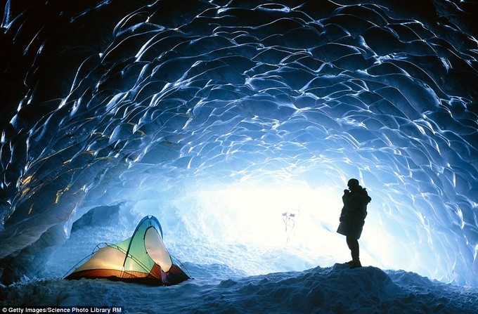 Hang Sơn Đoòng vào top điểm cắm trại ấn tượng nhất thế giới ảnh 5