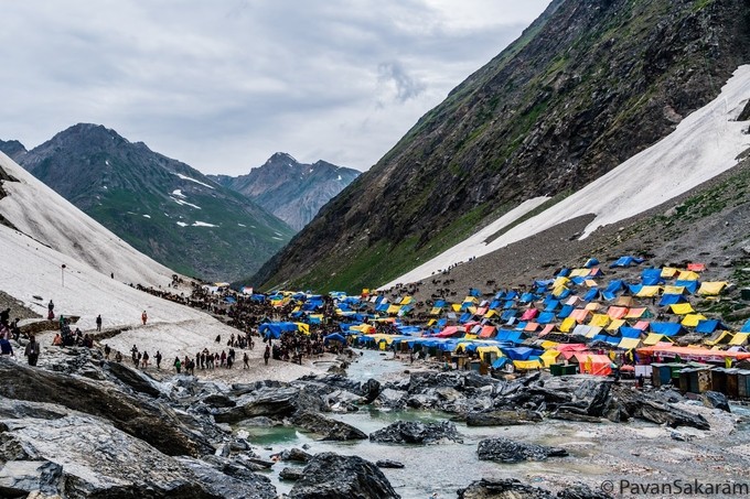 Hang Sơn Đoòng vào top điểm cắm trại ấn tượng nhất thế giới ảnh 8