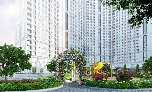 Chính thức ra mắt Dự án The Emerald - thương hiệu bất động sản của Vimefulland ảnh 1