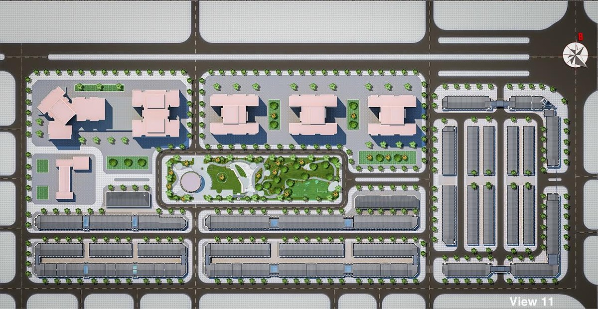 Thời điểm vàng sở hữu bất động sản Hà Đông ảnh 2