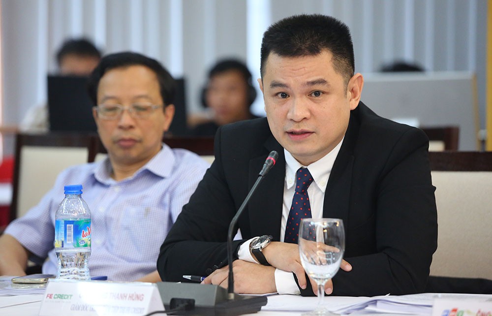 Tài chính bán lẻ: Cơ hội từ thị trường 30 triệu khách hàng ảnh 4