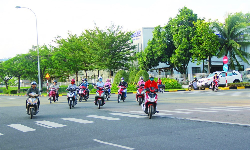 Tiềm năng lớn của bất động sản Bình Dương ảnh 6