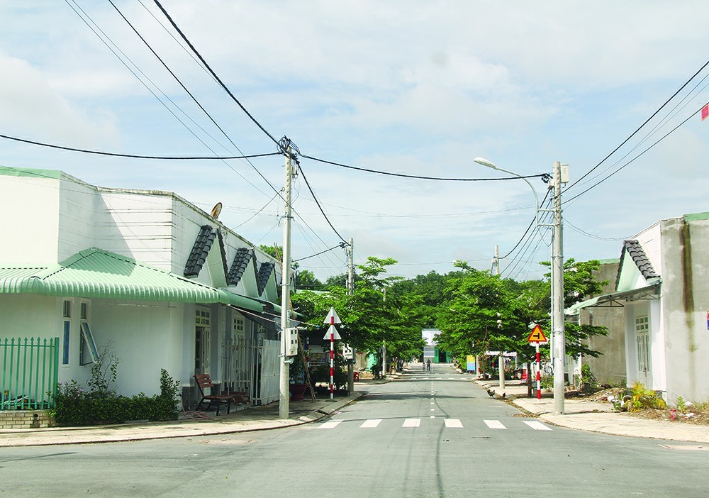 Tiềm năng lớn của bất động sản Bình Dương ảnh 8