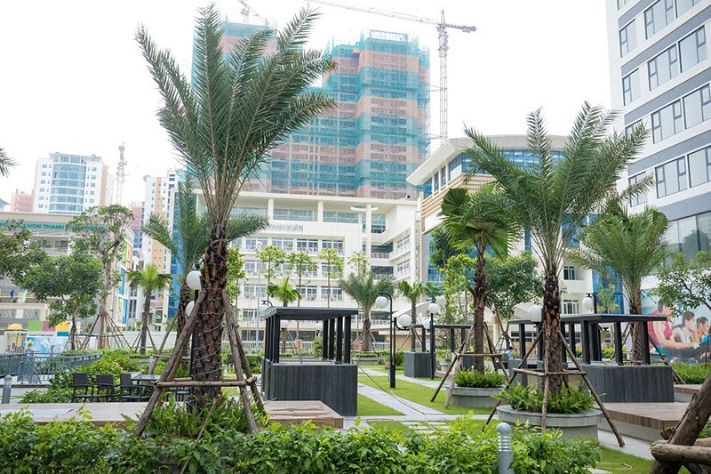 Tân gia, mua nhà tháng 7 là bình thường ảnh 1