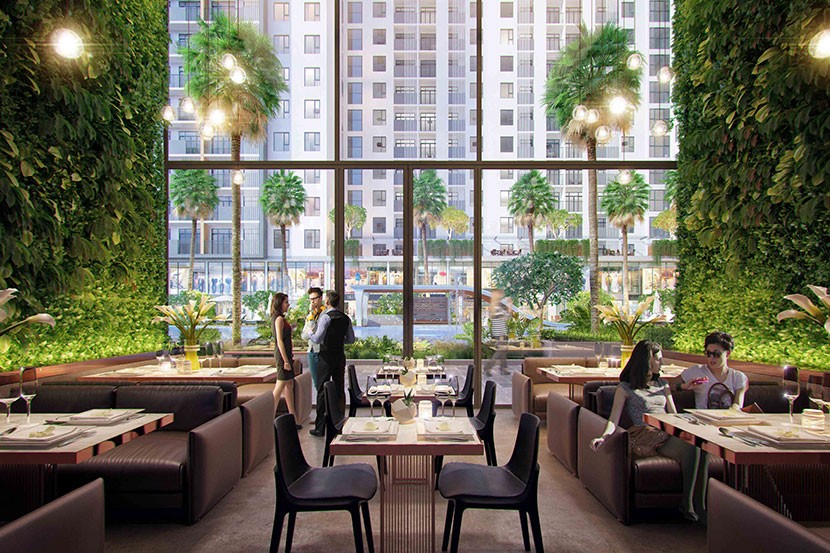 Khang Điền hỗ trợ khách hàng vay lãi suất 0% mua căn hộ Jamila ảnh 4