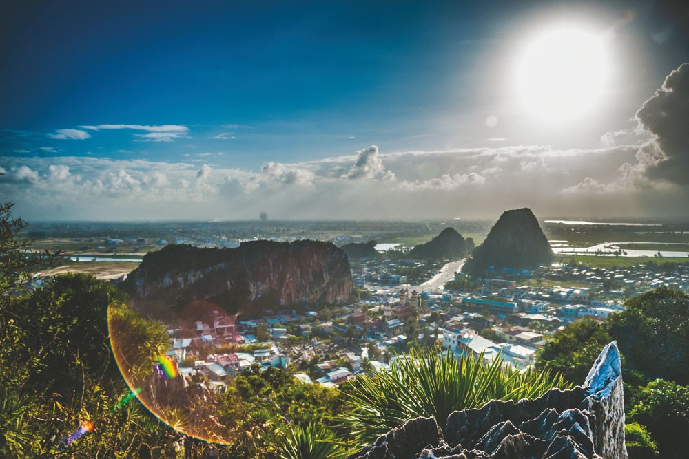 Cơ hội đầu tư vào thị trường bất động sản du lịch Hội An ảnh 2