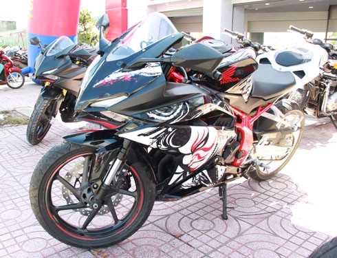 honda-cbr250rr-ban-dac-biet-dau-tien-ve-viet-nam