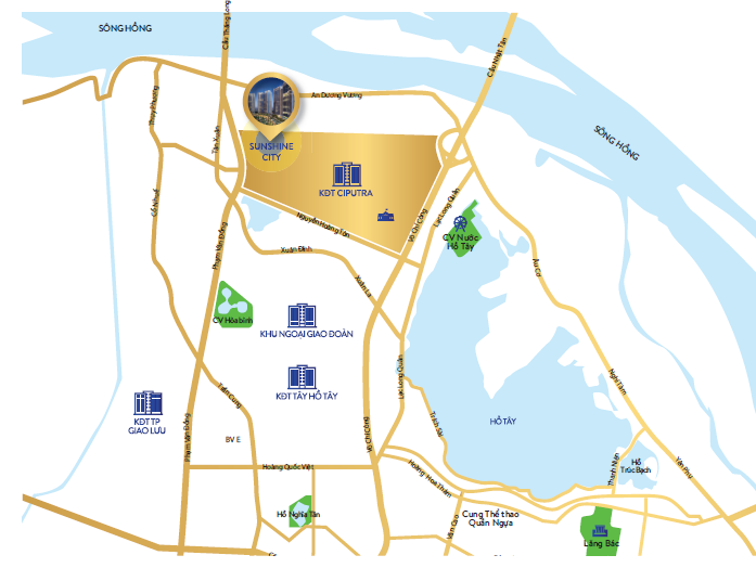 3 lý do “đô thị khép kín” trở thành xu hướng của bất động sản cao cấp ảnh 3