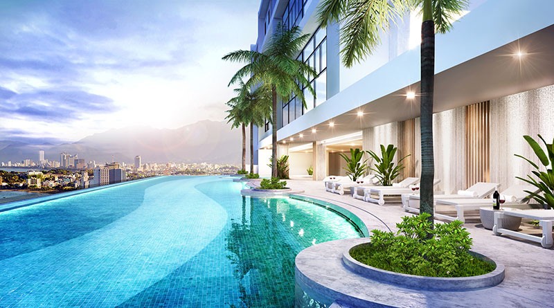 Scenia Bay - “phiên bản mới” hoàn hảo ảnh 1