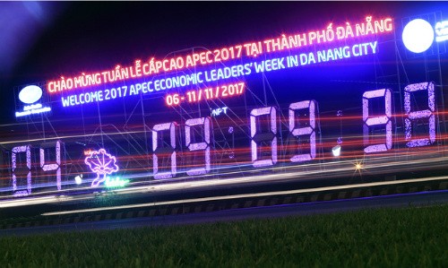 APEC Việt Nam 2017 - Vun đắp tương lai chung trong một thế giới đang chuyển đổi ảnh 1