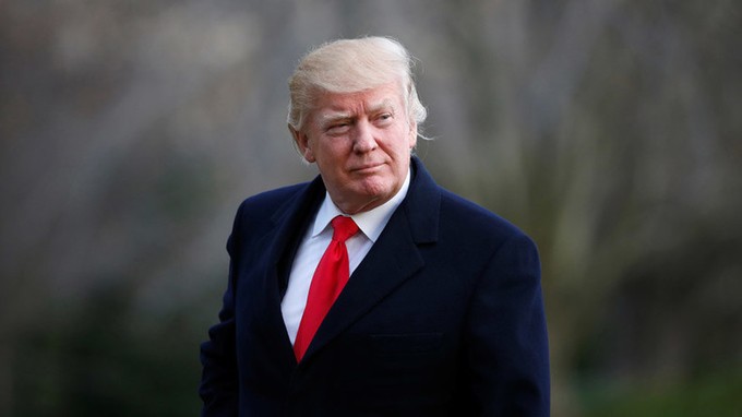 Những tỷ phú nào sẽ tới APEC ảnh 4