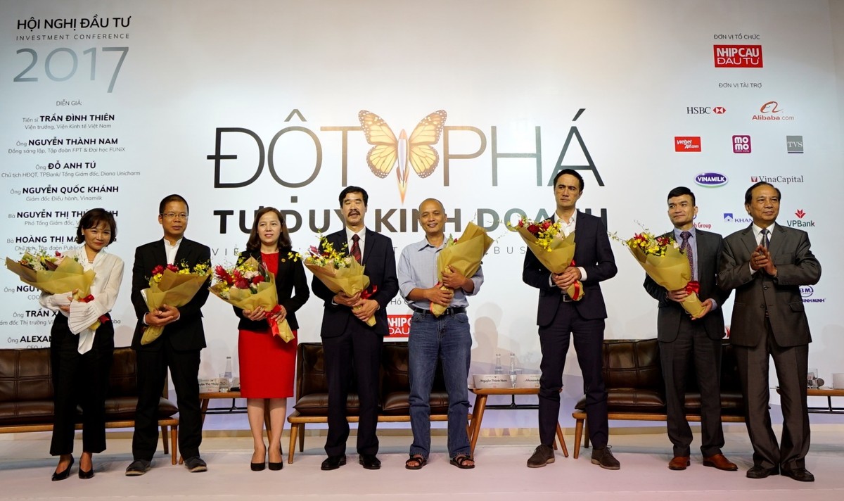 Phó tổng giám đốc Vietjet: Tạo ra xu hướng, hệ sinh thái riêng để khách hàng hưởng lợi nhiều hơn ảnh 3