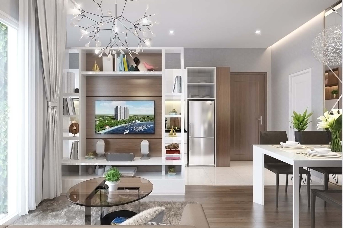 Hợp tác với Samland, Đất Xanh Premium chính thức phân phối độc quyền Dự án Samsora Riverside ảnh 2