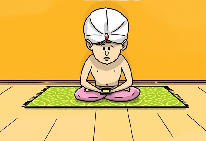 Sai lầm thường gặp của người sử dụng iPhone ảnh 9