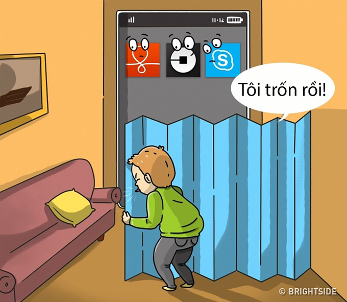 Sai lầm thường gặp của người sử dụng iPhone ảnh 8