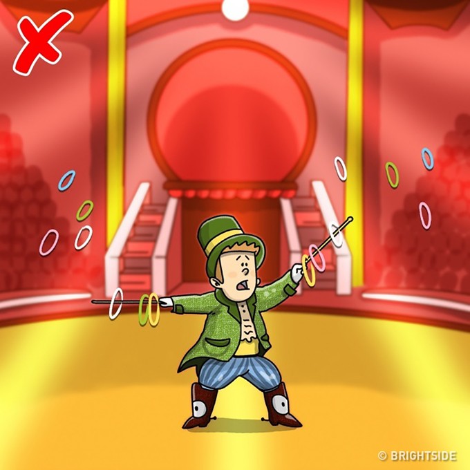 Sai lầm thường gặp của người sử dụng iPhone ảnh 7