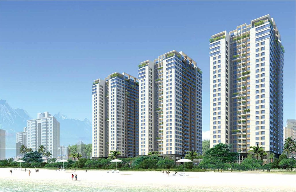 Hometel “công kích” thị trường bất động sản từ những lợi điểm riêng biệt ảnh 2