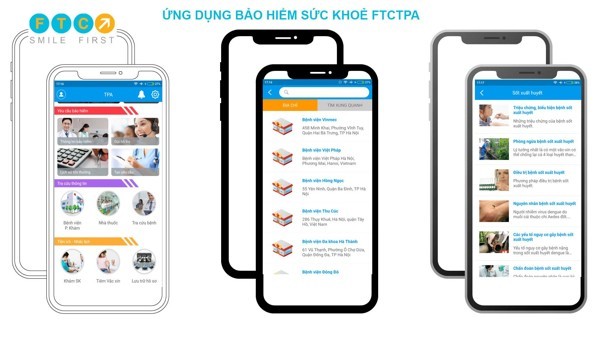 Dịch vụ bồi thường bảo hiểm thời công nghệ ảnh 1