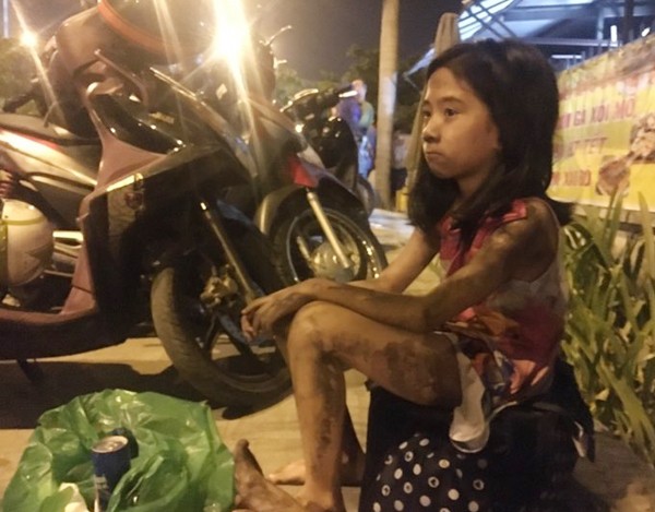 TP.HCM: Cháy chung cư cao cấp Carina Plaza, 13 người tử vong ảnh 10