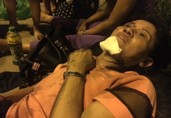 TP.HCM: Cháy chung cư cao cấp Carina Plaza, 13 người tử vong ảnh 9