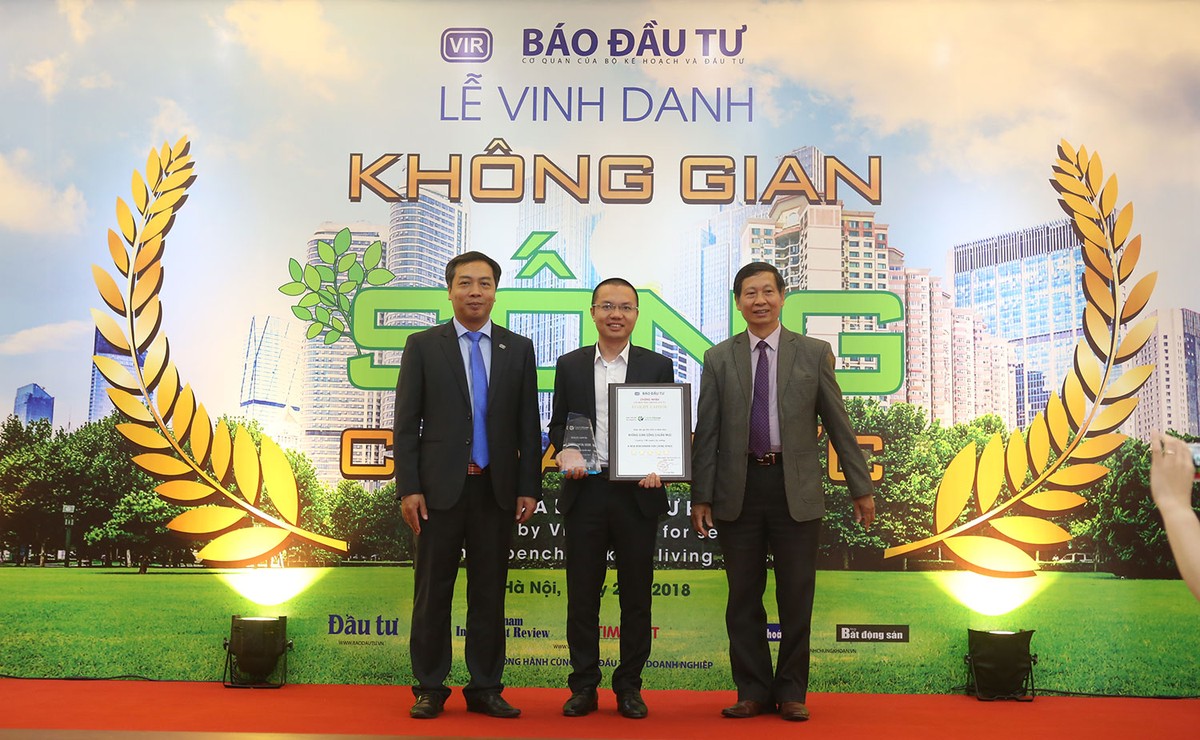 Xu hướng thị trường và những chuẩn mực mới trong phát triển dự án bất động sản ảnh 7