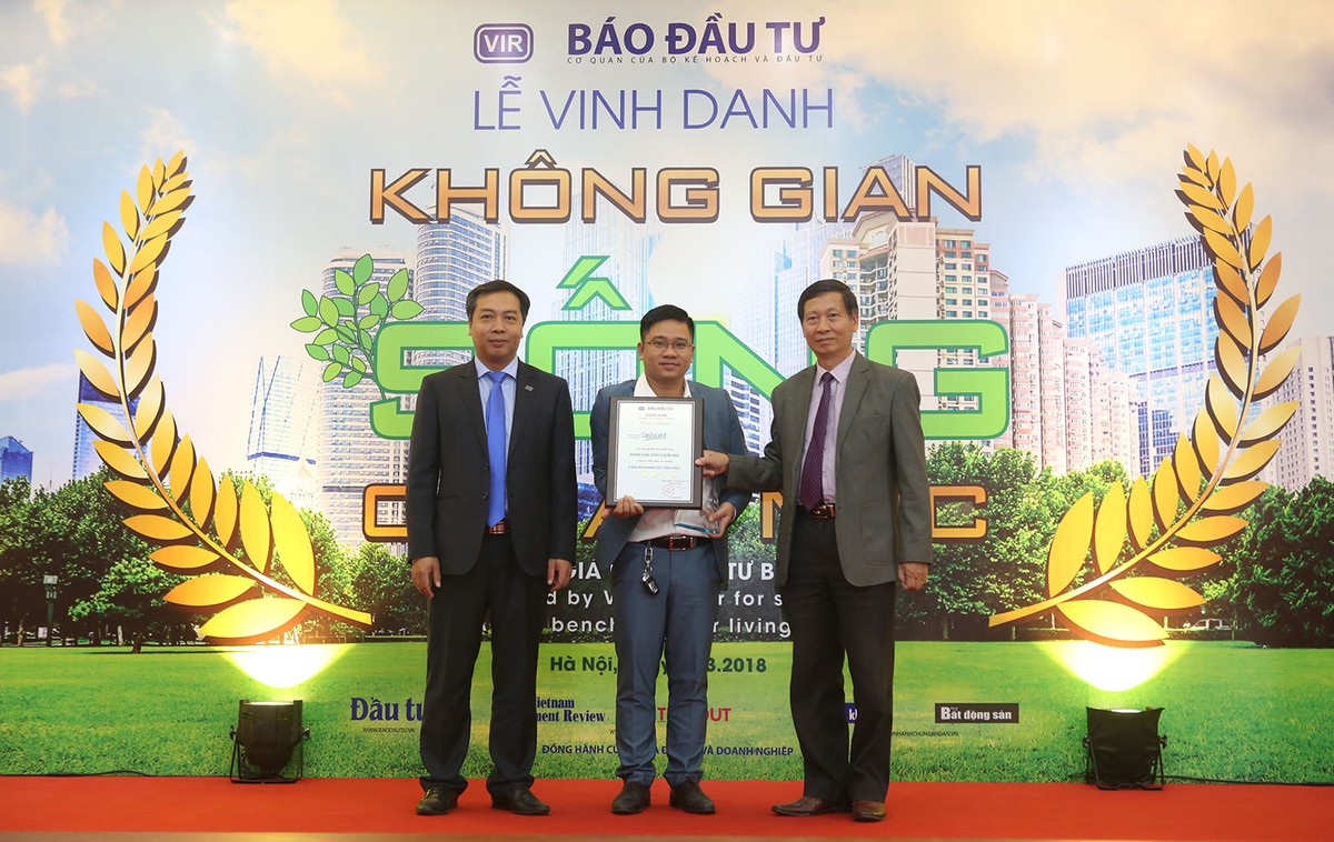 Xu hướng thị trường và những chuẩn mực mới trong phát triển dự án bất động sản ảnh 3