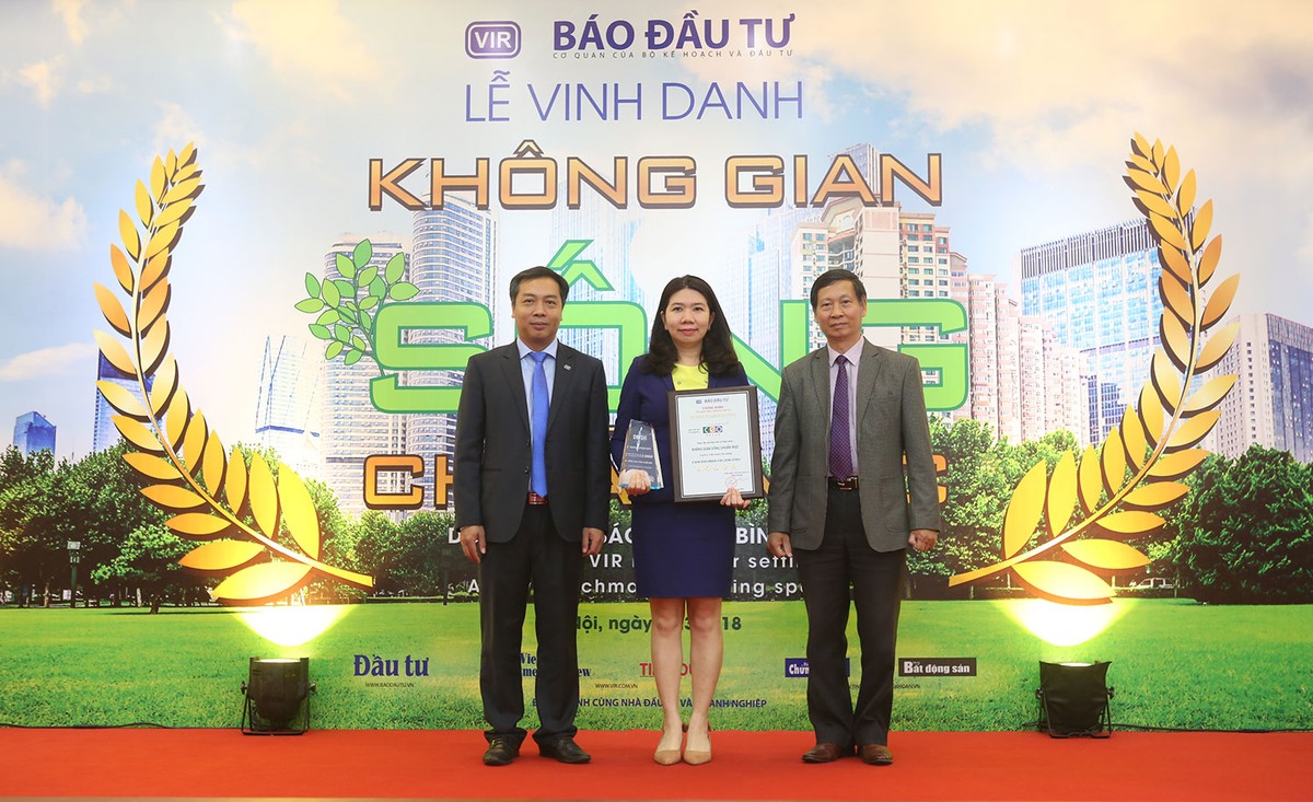 Xu hướng thị trường và những chuẩn mực mới trong phát triển dự án bất động sản ảnh 11