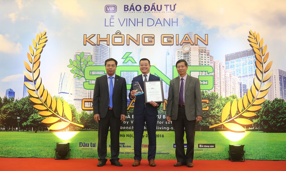 Xu hướng thị trường và những chuẩn mực mới trong phát triển dự án bất động sản ảnh 10