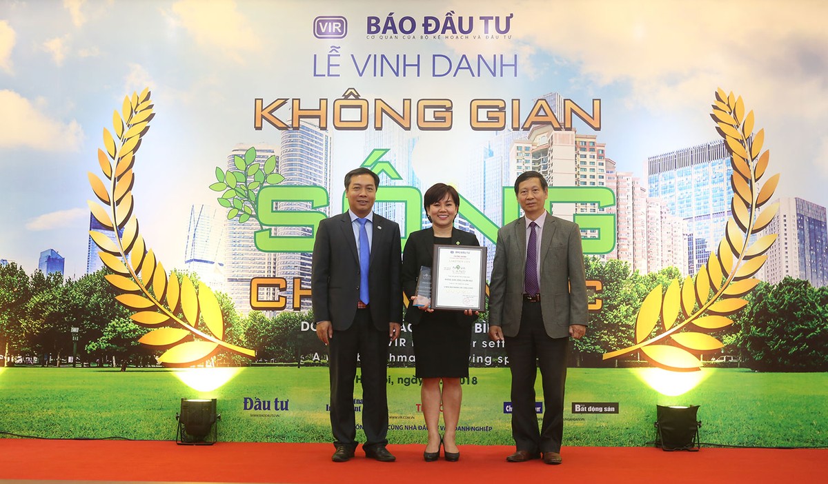 Xu hướng thị trường và những chuẩn mực mới trong phát triển dự án bất động sản ảnh 17