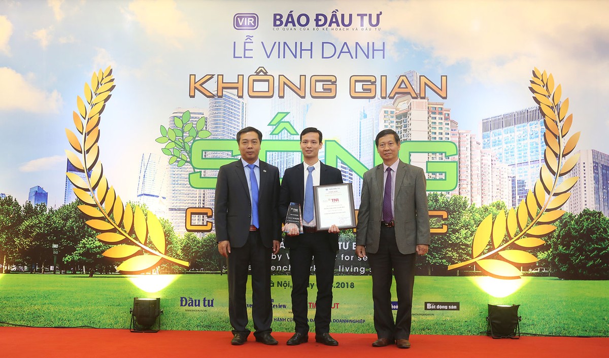 Xu hướng thị trường và những chuẩn mực mới trong phát triển dự án bất động sản ảnh 16