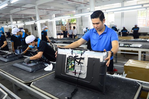 Theo ông Tam, thấu hiểu khách hàng, thị trường, đối thủ và hiểu bản thân là bí quyết để kinh doanh thành công.