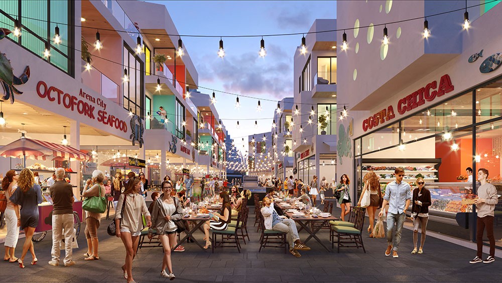 Tại sao condotel không cam kết lợi nhuận vẫn hút khách? ảnh 2