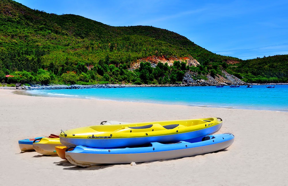 Tại sao condotel không cam kết lợi nhuận vẫn hút khách? ảnh 1