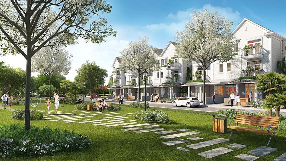 Tập đoàn MIKGroup bội thu giải thưởng quốc tế ảnh 1