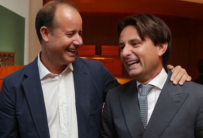 Những gia tộc giàu nhất thế giới ảnh 5