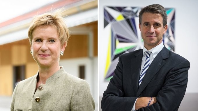 Những gia tộc giàu nhất thế giới ảnh 8