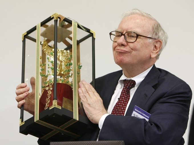 12 lời khuyên vô giá của huyền thoại đầu tư Warren Buffett ảnh 11