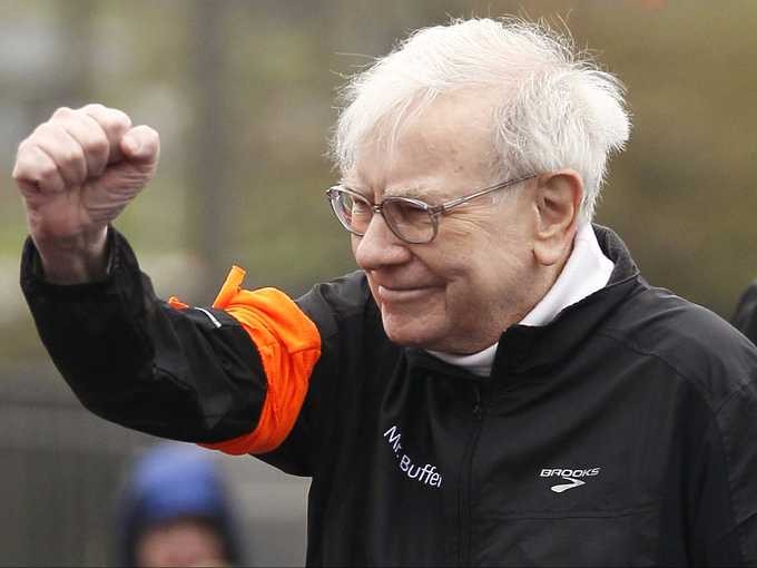 12 lời khuyên vô giá của huyền thoại đầu tư Warren Buffett ảnh 12