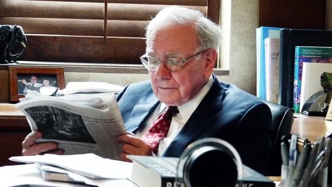 12 lời khuyên vô giá của huyền thoại đầu tư Warren Buffett ảnh 6