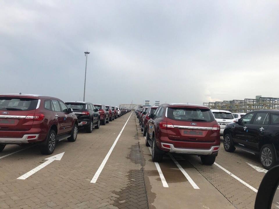 Bán tải bị “phế ngôi” và nỗi vô vọng về chiếc xe giá rẻ cho người Việt ảnh 2