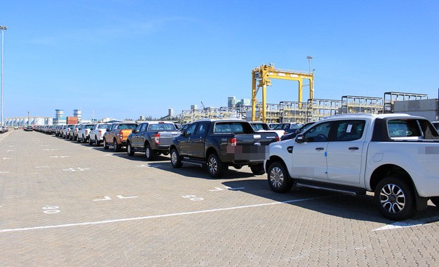 Bán tải bị “phế ngôi” và nỗi vô vọng về chiếc xe giá rẻ cho người Việt ảnh 3