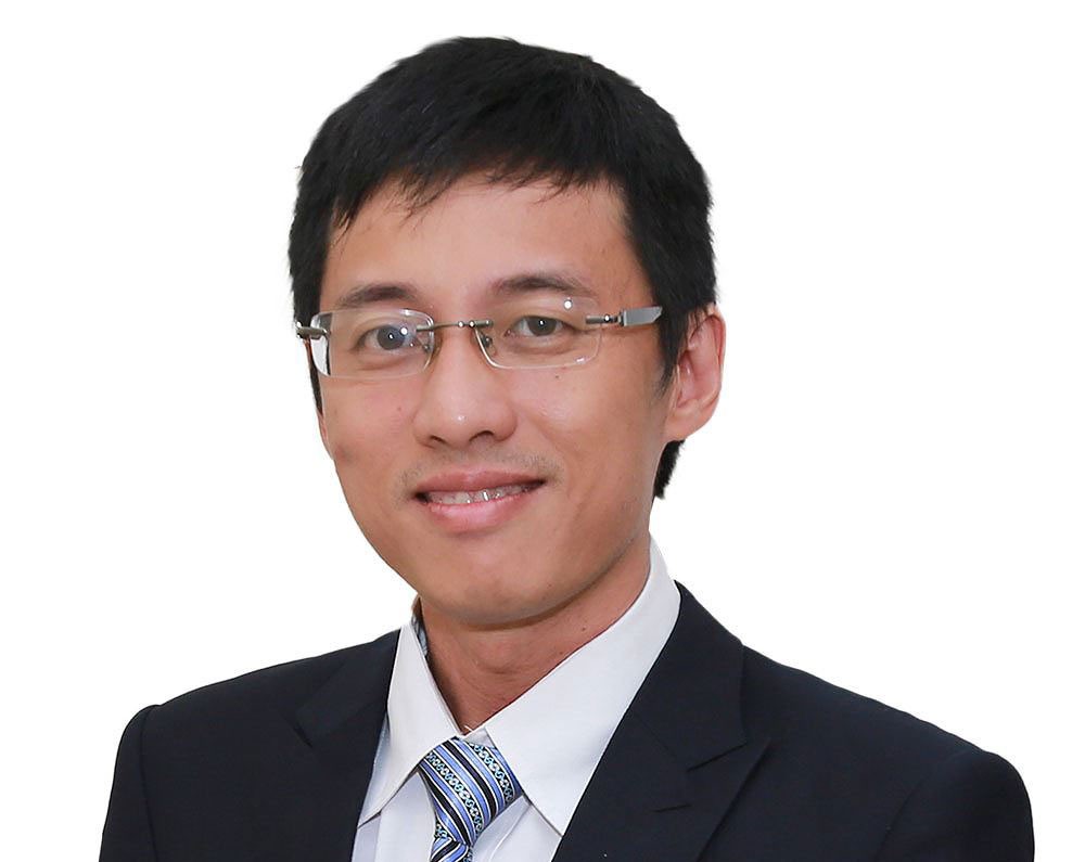 Ông Nguyễn Hồng Khanh