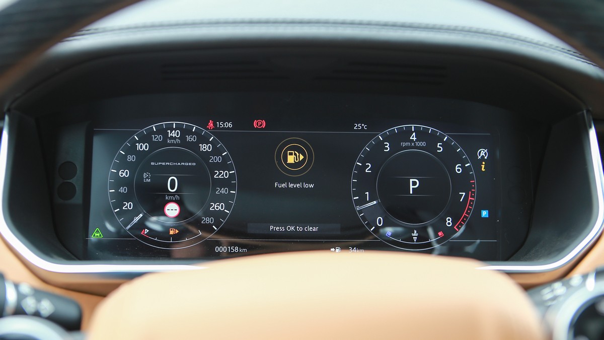 Range Rover Autobiography LWB 2019 về Việt Nam ảnh 5