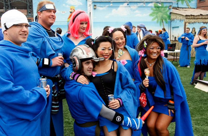 11 ý tưởng kỳ quặc giúp trở nên giàu có ảnh 3