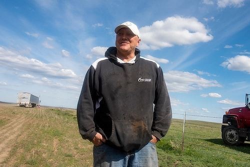 Cấm Huawei, nông dân Mỹ có thể mất kết nối mạng di động ảnh 1