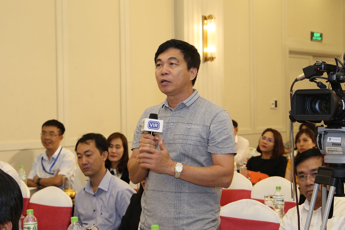 Vận hành bất động sản đa sở hữu: Đi tìm tiếng nói đồng thuận ảnh 21