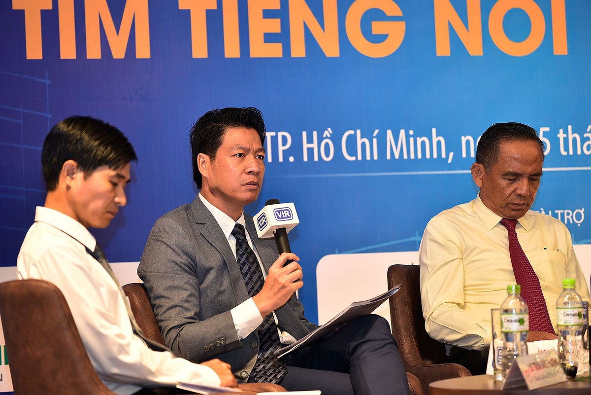 Vận hành bất động sản đa sở hữu: Đi tìm tiếng nói đồng thuận ảnh 18